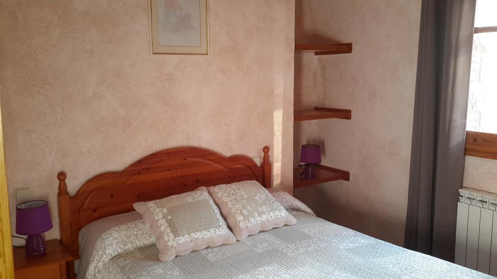 Apartamento Moli De Fornols Dış mekan fotoğraf