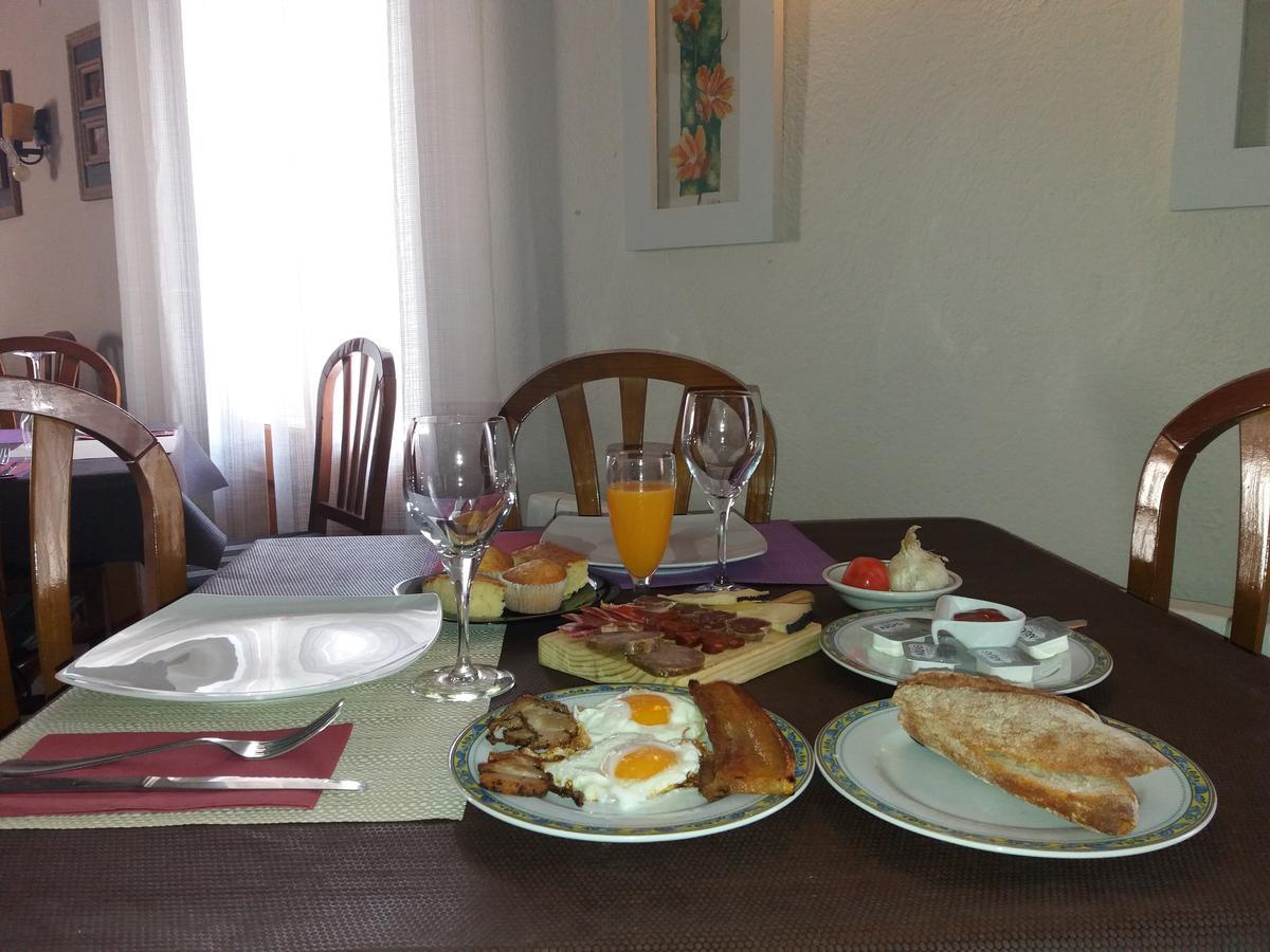 Apartamento Moli De Fornols Dış mekan fotoğraf
